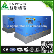 factory price 50kva/100kva/200kva in stock silent generator